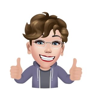 Meet your Posher, Arlene